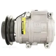 JAS A/C Compressor - A09-9516