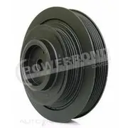 Powerbond Harmonic Balancer/Tvd - HB1471N