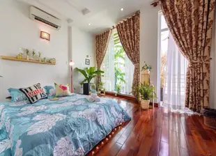 VN女王家庭旅館Queen Homestay VN