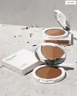 Rice Powder Bronzer - TULUM - Ere Perez. New Design. -Vegan/Non GMO/Cruelty Free