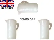 LAMBRETTA VESPA OIL MEASURING JUG 2T 2% COMBO OF 3