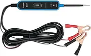 Car Circuit Test Pen - Portable Automobile Circuit Tester,Voltage Detecting Device, Overload Protection Detection Tool for Test Conductivity