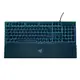 RaZER 雷蛇 雨林狼蛛V3X 矮軸人體工學遊戲鍵盤 (6.3折)