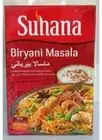Suhana Biryani Masala 100g Free Shipping World wide