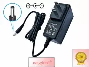 AC Power Adapter For TC HELICON Voicetone Create /Correct/Synth Vocal Pedal XT