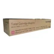 Genuine Fuji Xerox CT201588 Magenta Toner Cartridge C5580, C6680, C7780 31,700 Prints