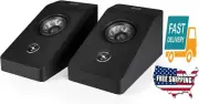 Home Polk Audio Reserve R900 Pair wall speaker Dolby Atmos Audio Music Black