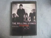 在飛比找Yahoo!奇摩拍賣優惠-O版 滾石樂隊 The Rolling Stones Str