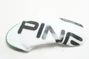 Ping Golf Prodi G Junior 2024 White Driver Headcover Excellent HA14-2-1