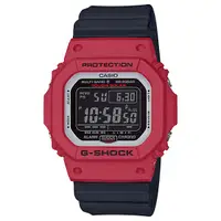 在飛比找蝦皮商城優惠-卡西歐 CASIO / GW-M5610RB-4 / G-S