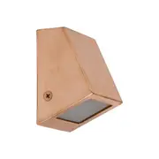 Havit LED Wall Wedge Light Square Copper 5500K/3000K