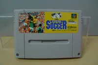 在飛比找Yahoo!奇摩拍賣優惠-【飛力屋】SFC FIFA International So