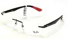 Ray Ban RB6401I 2509 Frames Photochromic Progressive Blue Block Reading Glasses