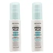 2PK Revlon Photoready Prime Mattifying + Pore Reducing Oil Control Primer 30ml