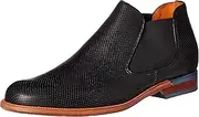 [Squire] Men's Jockey Boots, Black (Nero), 7 US (40 EU)