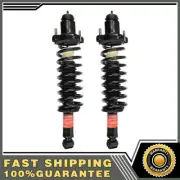 SET-TS172952-Monroe Shock Absorber and Strut Assemblies Set of for Jeep Pair (for: Jeep)