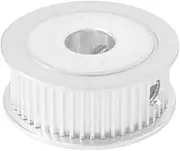 1pcs MXL 55T Timing Pulley 8/10/12/14/15/16/19/20mm Inner Bore 7/11mm Width Synchronous Pulley Wheel for Sewing Machine(10mm,11mm)