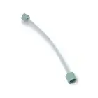 Hose for SodaStream 15 cm - non-original metal