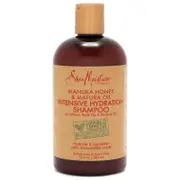 SheaMoisture Manuka Honey & Mafura Oil Intensive Hydration Shampoo 384ml