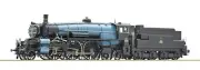 HO Scale Locomotive - 7110012 - DCC - Steam locomotive 310.20, BBÖ