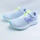 New Balance PAARIIE4 Fresh Foam 中童 慢跑鞋 W寬楦 冰藍【iSport愛運動】