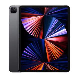 Apple iPad Pro M1 (2021) 12.9吋 Wifi版 全新美版原廠貨 廠商直送