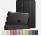 For Apple iPad Air A1474 A1475 A1476 SLIM FIT Smart Case Cover Shockproof 3lines