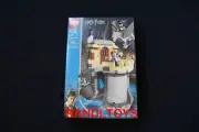 LEGO 4753 HARRY POTTER SIRIUS BLACK ESCAPE (Brand New/Factory Sealed)