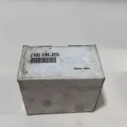 SNAP-TITE VHN4-4MV 20LJ25 LOT 10