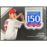 在飛比找蝦皮購物優惠-MLB 球員卡 美國職棒 Shohei Ohtani 大谷翔