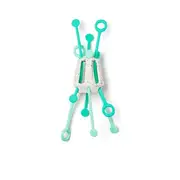 Mobi - Zippee Mintee - Sensory Activity Toy