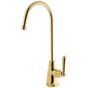 Kingston Brass KS219.NML Magellan 1.0 GPM Cold Water Dispenser - Brass
