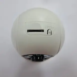 360度燈泡座攝影機E27【4分割 1080P白光全彩 智能追蹤】雲蟻/千鳥 手機APP遠端WIFI監視器