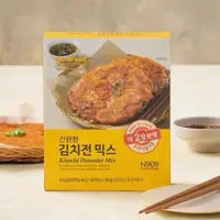 在飛比找蝦皮購物優惠-[預購]No Brand 泡菜煎餅粉 210g 韓式煎餅 泡