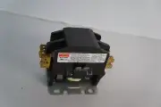 Dayton 6GNR1 Definite Purpose Contractor 2 Pole 277 VAC 20A Coil 24VAC NOS