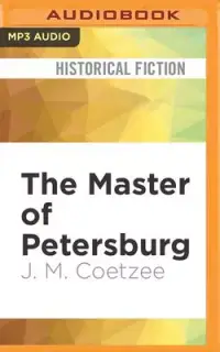 在飛比找博客來優惠-The Master of Petersburg