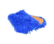 Livingstone Oates Compatible Mop Fringe Replacement Head 91cm Blue