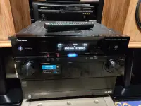 在飛比找Yahoo!奇摩拍賣優惠-日本 Pioneer Onkyo Denon Marantz