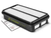 Air Filter For 1992-1998 Suzuki Sidekick 1.6L 4 Cyl 1993 1994 1995 1996 WS871CC (for: Suzuki)