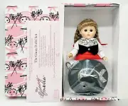 Vogue Doll Company Ginny Cowgirl Up Doll 8" Collectible No. 2HP252 NRFB