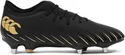 [Canterbury] Unisex's CCC Speed Falcon Soft Ground Team Rugby Boots