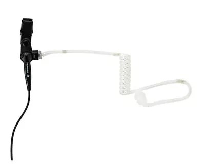 Motorola HKLN4601A HKLN4477A Two Way Radio Earpiece CLS1410 RMU2040 DTR410