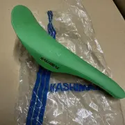 Kashimax Aero Pra Saddle Old School Bmx Dead
