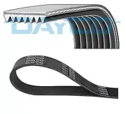7PK1920 DAYCO V-Ribbed Belt for MAN,NISSAN,OPEL,RENAULT,RENAULT TRUCKS,SCANIA,TO