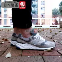 在飛比找蝦皮購物優惠-BIN裝備 New Balance 18秋季男鞋女鞋跑步運動