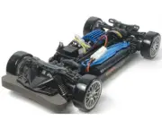 Tamiya TT02D 1/10 Drift Spec Chassis Kit [TAM58584]