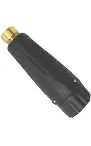 ST 75 Foam Nozzle Suttner 2.5 to 4.0 GPM