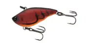 Yo-Zuri Rattl'N Vibe Mini 3/16 oz. Lipless Crankbait Ice Fishing Jigging Lure