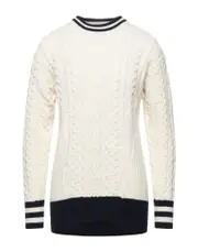 [GOLDEN GOOSE] GOLDEN GOOSE Sweaters - Item 14200913