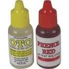 (1)-JED Pool and Spa Refill Test Kit Chlorine And pH Test Aide
